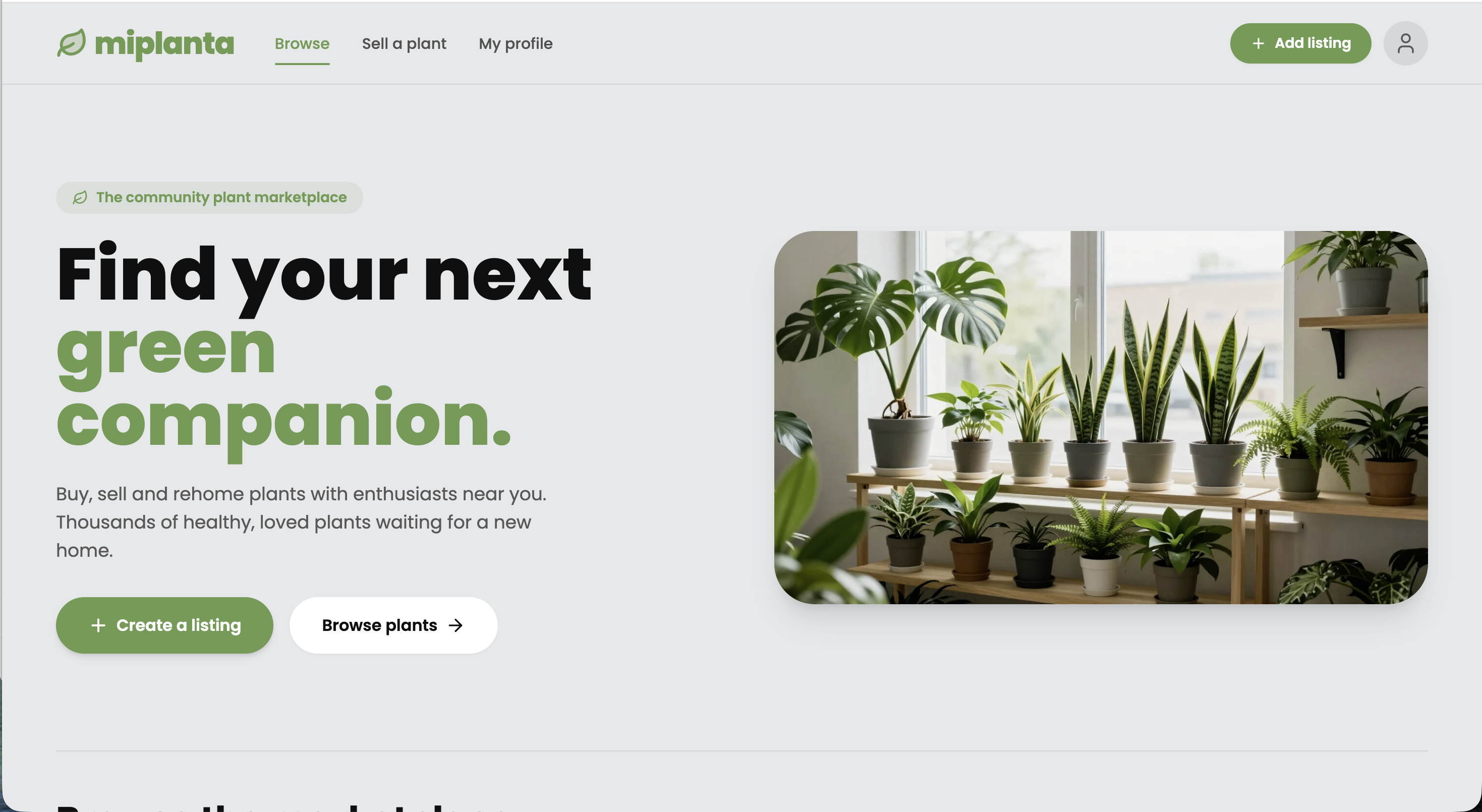 Project preview example 1